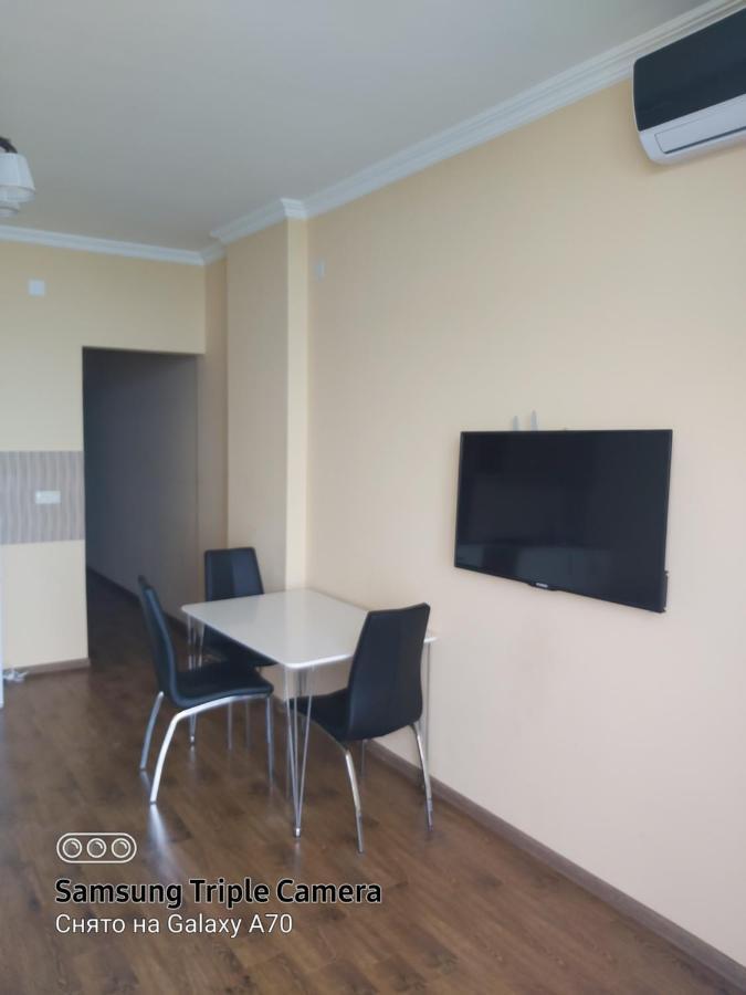 מחינג'אורי Квартира У Моря Колхида מראה חיצוני תמונה